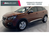 Peugeot 3008 occasion année 2020 boite Manuelle Annonce Peugeot 3008 occasion Diesel BlueHDi 130ch S&S BVM6 Style à Aire sur Adour