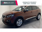 Peugeot 3008 BlueHDi 130ch S&S BVM6 Style  2020 - annonce de voiture en vente sur Auto Sélection.com