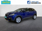 Peugeot 3008 BlueHDi 130ch S&S BVM6   SASSENAGE 38