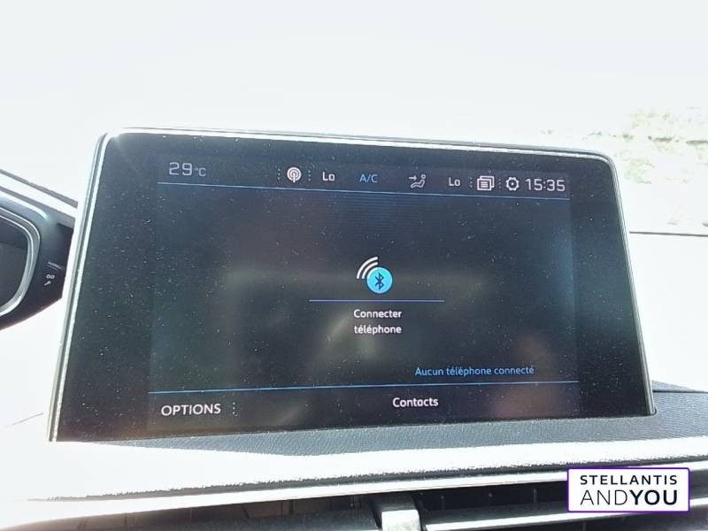 Peugeot 3008 BlueHDi 130ch S&S EAT8 Active Business  occasion  ECULLY - photo n7