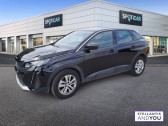 Peugeot 3008 occasion année 2021 boite Automatique Annonce Peugeot 3008 occasion Diesel BlueHDi 130ch S&S EAT8 Active Business à CESSON-SEVIGNE