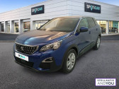 Peugeot 3008 occasion année 2018 boite Automatique Annonce Peugeot 3008 occasion Diesel BlueHDi 130ch S&S EAT8 Active Business à VAULX EN VELIN
