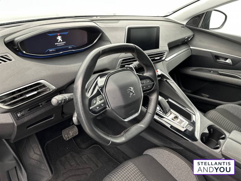 Peugeot 3008 BlueHDi 130ch S&S EAT8 Active Business  occasion  AULNAY - photo n9