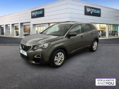 Peugeot 3008 occasion année 2019 boite Automatique Annonce Peugeot 3008 occasion Diesel BlueHDi 130ch S&S EAT8 Active Business à LOMME