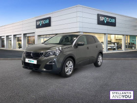 Peugeot 3008 , garage SPOTICAR STELLANTIS &YOU LYON ECULLY  ECULLY
