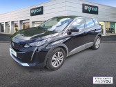 Peugeot 3008 occasion année 2021 boite Automatique Annonce Peugeot 3008 occasion Diesel BlueHDi 130ch S&S EAT8 Active Business à CESSON-SEVIGNE