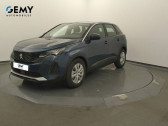 Peugeot 3008 BlueHDi 130ch S&S EAT8 Active Business  2021 - annonce de voiture en vente sur Auto Sélection.com