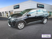 Peugeot 3008 occasion année 2021 boite Automatique Annonce Peugeot 3008 occasion Diesel BlueHDi 130ch S&S EAT8 Active Business à CESSON-SEVIGNE