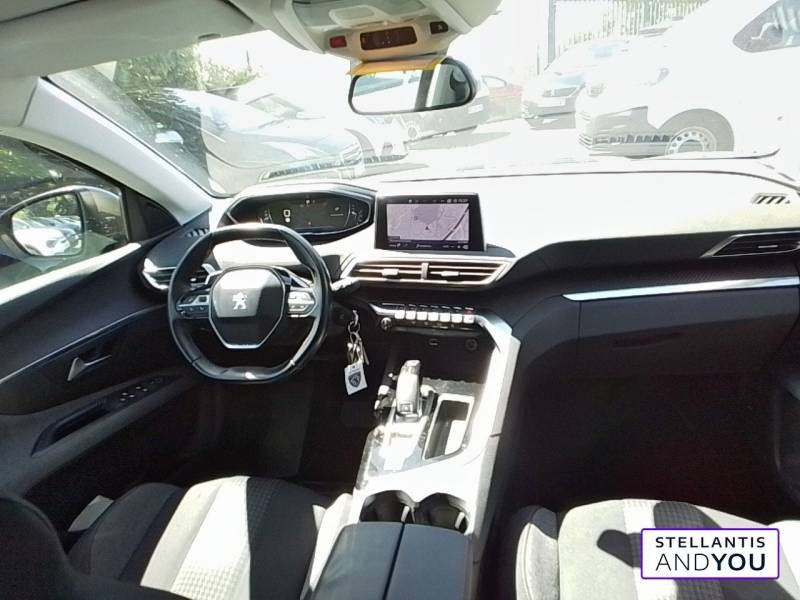 Peugeot 3008 BlueHDi 130ch S&S EAT8 Active Business  occasion  ECULLY - photo n2