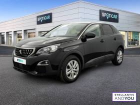 Peugeot 3008 , garage SPOTICAR STELLANTIS &YOU MONTIGNY  MONTIGNY LE BRETONNEUX