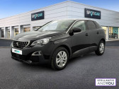 Peugeot 3008 occasion année 2019 boite Automatique Annonce Peugeot 3008 occasion Diesel BlueHDi 130ch S&S EAT8 Active Business à MONTIGNY LE BRETONNEUX