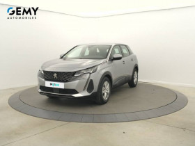 Peugeot 3008 , garage PEUGEOT GEMY VANNES  VANNES