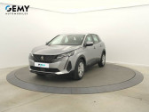 Peugeot 3008 occasion année 2021 boite Automatique Annonce Peugeot 3008 occasion Diesel BlueHDi 130ch S&S EAT8 Active Business à VANNES