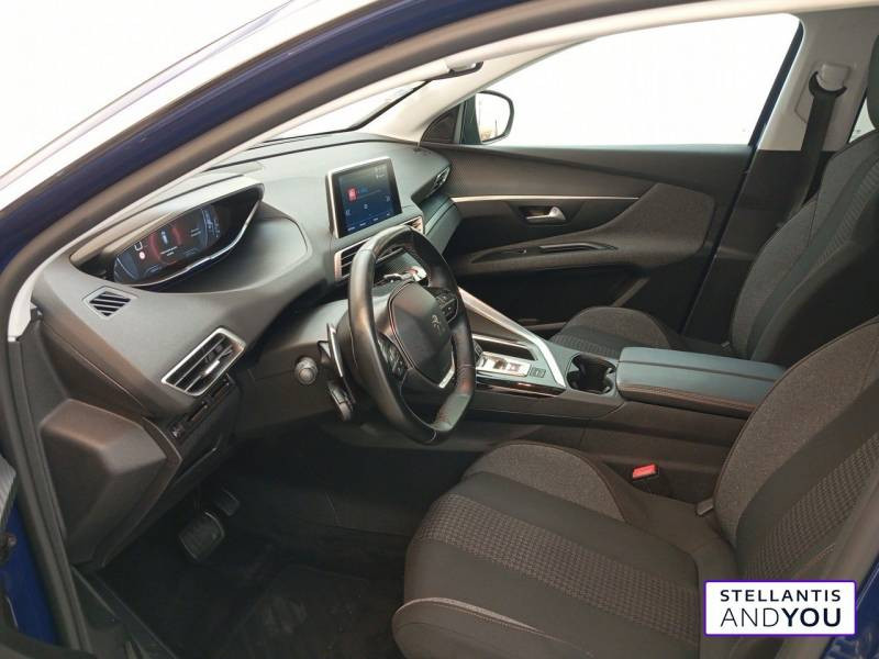 Peugeot 3008 BlueHDi 130ch S&S EAT8 Active Business  occasion  VAULX EN VELIN - photo n9