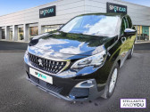 Peugeot 3008 occasion année 2019 boite Automatique Annonce Peugeot 3008 occasion Diesel BlueHDi 130ch S&S EAT8 Active Business à MONTIGNY LE BRETONNEUX