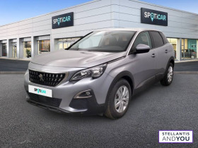 Peugeot 3008 , garage SPOTICAR STELLANTIS &YOU LYON VENISSIEUX ETATS-UNIS   VENISSIEUX