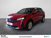 Peugeot 3008 BlueHDi 130ch S&S EAT8 Active Business  2021 - annonce de voiture en vente sur Auto Sélection.com
