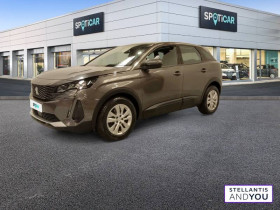 Peugeot 3008 , garage SPOTICAR STELLANTIS &YOU VILLENEUVE D'ASCQ BLD OUEST  VILLENEUVE D'ASCQ
