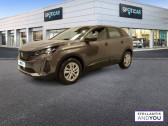 Peugeot 3008 occasion année 2020 boite Automatique Annonce Peugeot 3008 occasion Diesel BlueHDi 130ch S&S EAT8 Active Business à VILLENEUVE D'ASCQ