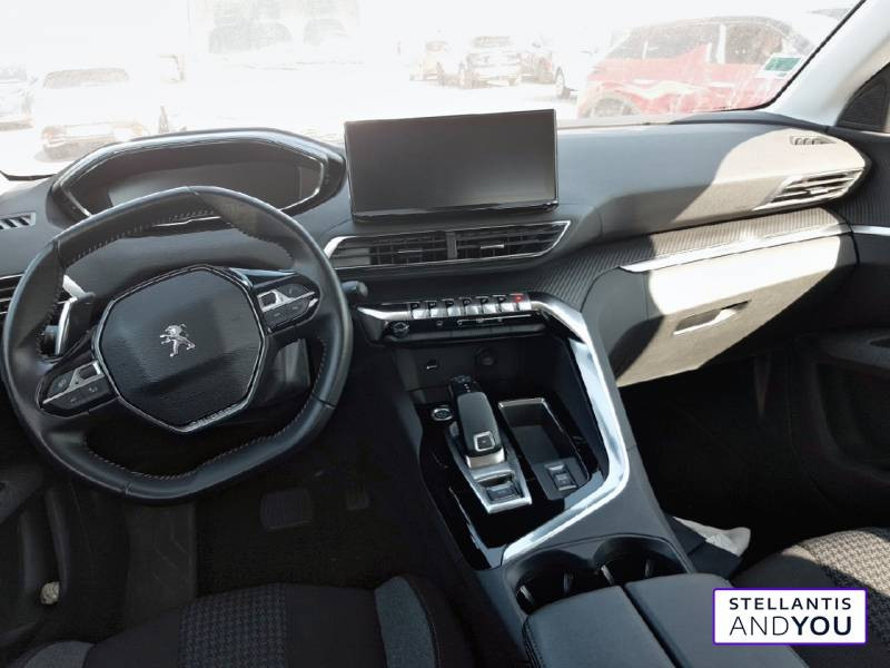 Peugeot 3008 BlueHDi 130ch S&S EAT8 Active Business  occasion  VILLENEUVE D'ASCQ - photo n2