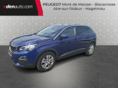 Peugeot 3008 occasion année 2020 boite Automatique Annonce Peugeot 3008 occasion Diesel BlueHDi 130ch S&S EAT8 Active Business à Saint-Pierre-du-Mont