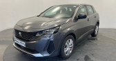 Annonce Peugeot 3008 occasion Diesel BlueHDi 130ch S&S EAT8 Active Pack � QUIMPER