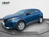 Peugeot 3008 BlueHDi 130ch S&S EAT8 Active Pack  2021 - annonce de voiture en vente sur Auto Sélection.com