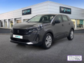 Peugeot 3008 occasion année 2021 boite Automatique Annonce Peugeot 3008 occasion Diesel BlueHDi 130ch S&S EAT8 Active Pack à Â VENISSIEUX