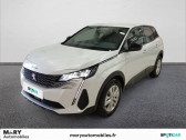 Peugeot 3008 BlueHDi 130ch S&S EAT8 Active Pack   ST QUENTIN 02