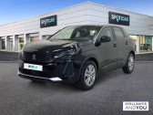 Peugeot 3008 occasion année 2021 boite Automatique Annonce Peugeot 3008 occasion Diesel BlueHDi 130ch S&S EAT8 Active Pack à VAULX EN VELIN