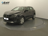 Peugeot 3008 BlueHDi 130ch S&S EAT8 Active Pack  2022 - annonce de voiture en vente sur Auto Sélection.com