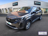 Peugeot 3008 BlueHDi 130ch S&S EAT8 Active Pack  2021 - annonce de voiture en vente sur Auto Sélection.com