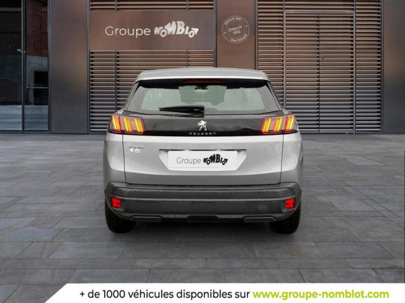 Peugeot 3008 BlueHDi 130ch S&S EAT8 Active Pack  occasion  VILLEFRANCHE SUR SAONE - photo n5