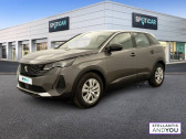 Annonce Peugeot 3008 occasion Diesel BlueHDi 130ch S&S EAT8 Active Pack  MONTIGNY LE BRETONNEUX