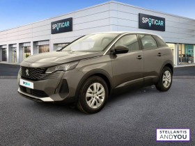 Peugeot 3008 , garage SPOTICAR STELLANTIS &YOU MONTIGNY  MONTIGNY LE BRETONNEUX