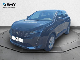 Peugeot 3008 , garage PEUGEOT GEMY FOUGERES  Lcousse
