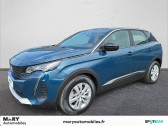 Peugeot 3008 BlueHDi 130ch S&S EAT8 Active Pack  2023 - annonce de voiture en vente sur Auto Sélection.com