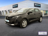 Peugeot 3008 occasion année 2022 boite Automatique Annonce Peugeot 3008 occasion Diesel BlueHDi 130ch S&S EAT8 Active Pack à BONDY