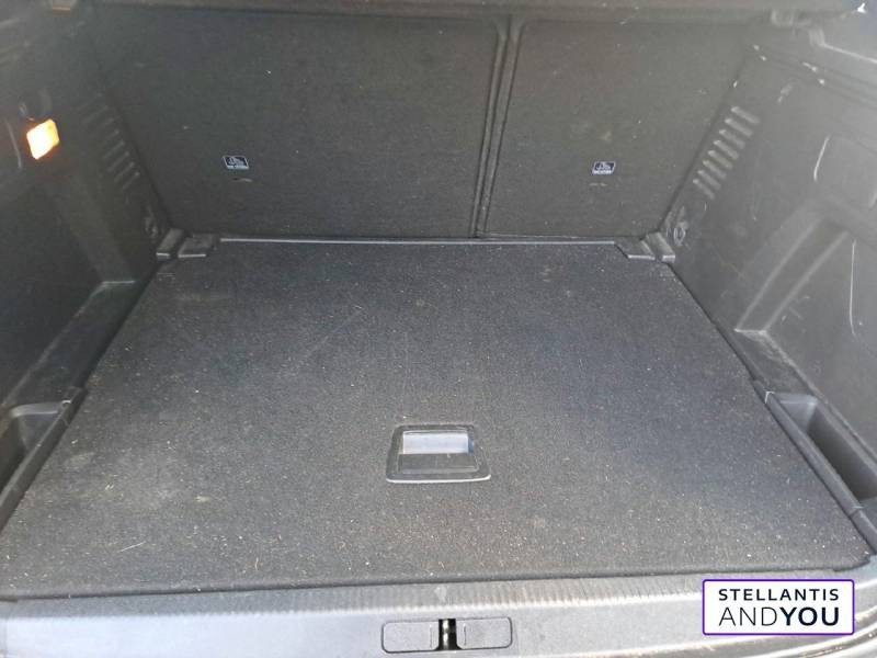 Peugeot 3008 BlueHDi 130ch S&S EAT8 Active Pack  occasion  CESSON-SEVIGNE - photo n7