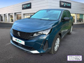 Peugeot 3008 occasion année 2022 boite Automatique Annonce Peugeot 3008 occasion Diesel BlueHDi 130ch S&S EAT8 Active Pack à MALAKOFF