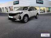 Peugeot 3008 occasion année 2022 boite Automatique Annonce Peugeot 3008 occasion Diesel BlueHDi 130ch S&S EAT8 Active Pack à CESSON-SEVIGNE