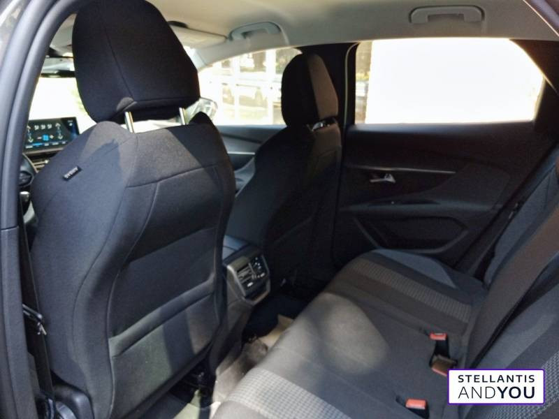 Peugeot 3008 BlueHDi 130ch S&S EAT8 Active Pack  occasion  MONTIGNY LE BRETONNEUX - photo n8