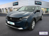 Peugeot 3008 occasion année 2022 boite Automatique Annonce Peugeot 3008 occasion Diesel BlueHDi 130ch S&S EAT8 Active Pack à MONTIGNY LE BRETONNEUX