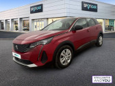 Peugeot 3008 BlueHDi 130ch S&S EAT8 Active Pack   RONCQ 59