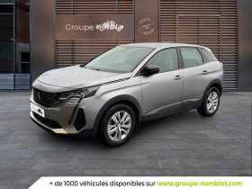 Peugeot 3008 , garage GROUPE NOMBLOT VILLEFRANCHE  VILLEFRANCHE SUR SAONE