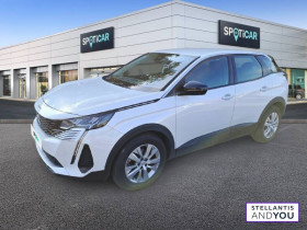 Peugeot 3008 , garage SPOTICAR STELLANTIS &YOU CESSON-SEVIGNE  CESSON-SEVIGNE
