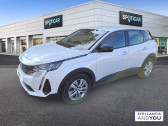 Peugeot 3008 occasion année 2022 boite Automatique Annonce Peugeot 3008 occasion Diesel BlueHDi 130ch S&S EAT8 Active Pack à CESSON-SEVIGNE