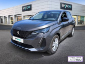 Peugeot 3008 occasion année 2021 boite Automatique Annonce Peugeot 3008 occasion Diesel BlueHDi 130ch S&S EAT8 Active Pack à MONTIGNY LE BRETONNEUX