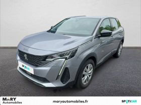 Peugeot 3008 , garage MARY AUTOMOBILES CHERBOURG PEUGEOT  Tourlaville
