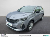 Peugeot 3008 occasion année 2022 boite Automatique Annonce Peugeot 3008 occasion Diesel BlueHDi 130ch S&S EAT8 Active Pack à Tourlaville